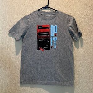 Nike boys T-shirt